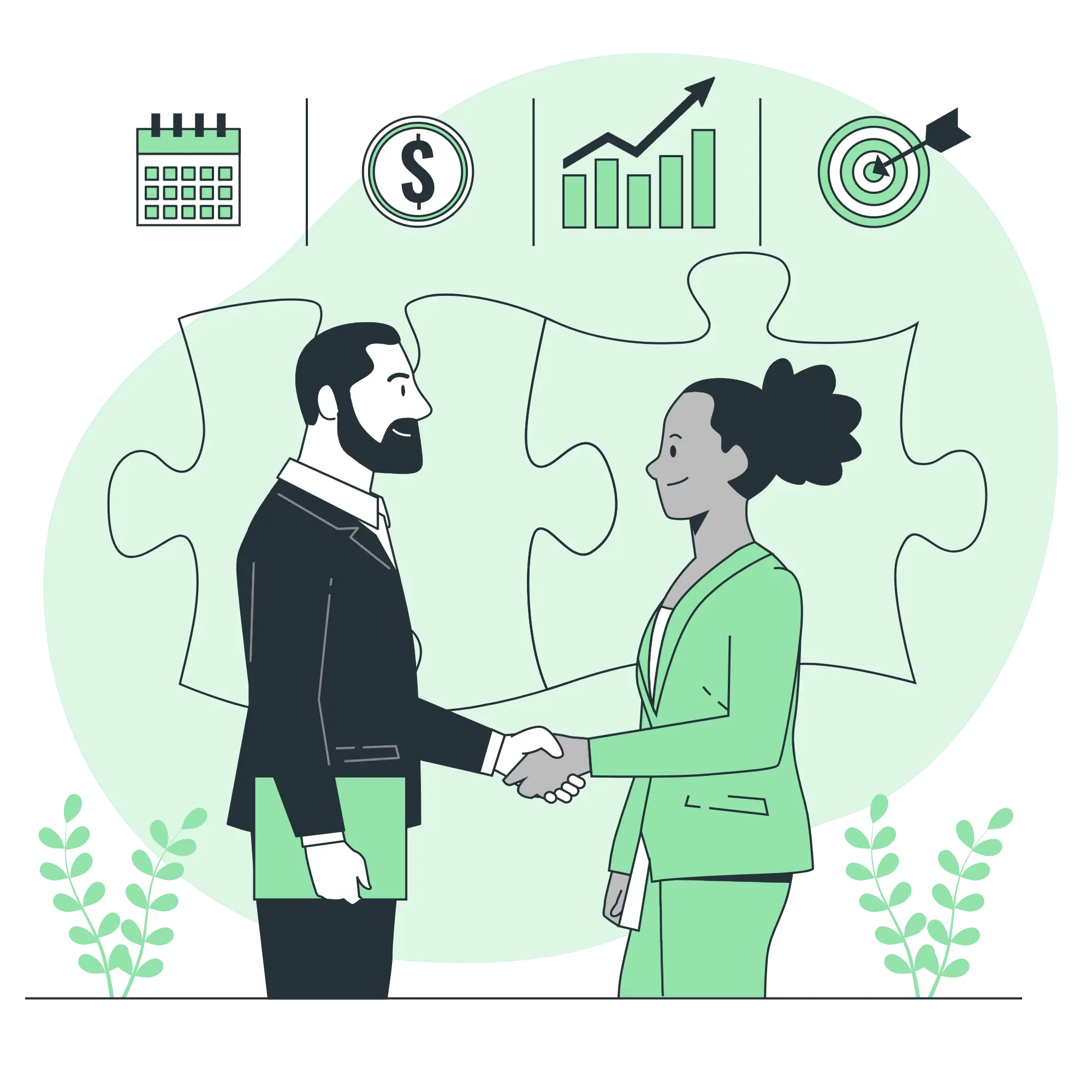 業務委託とは 各雇用形態の種類や違い 注意点をまとめて解説 Workship Enterprise